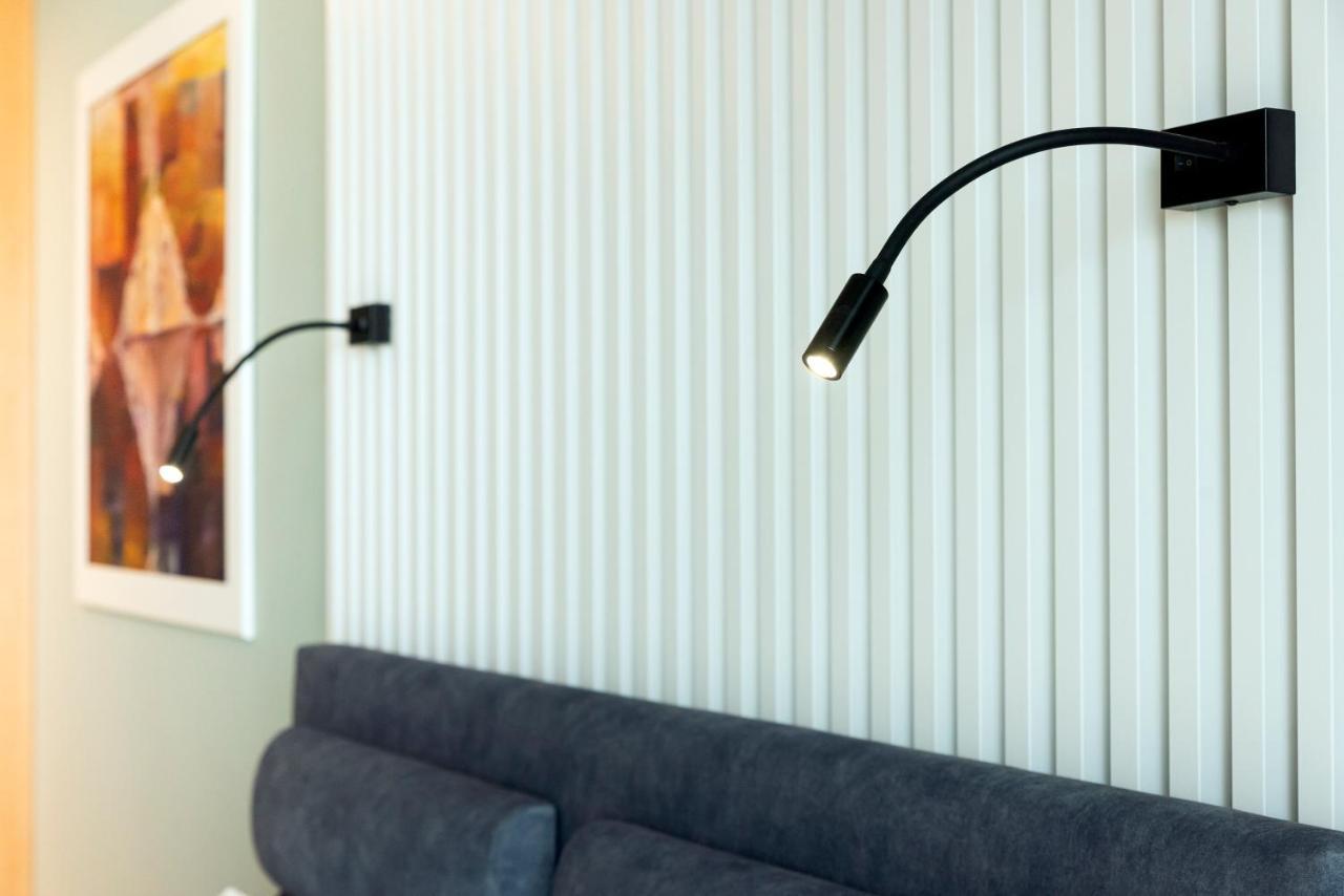 פוזנן Capital Apartments Panorama מראה חיצוני תמונה